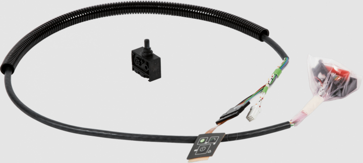 Switch Kit Battery Trimmer 536 5938959-01 in the group at Gräsklipparbutiken (5938959-01)