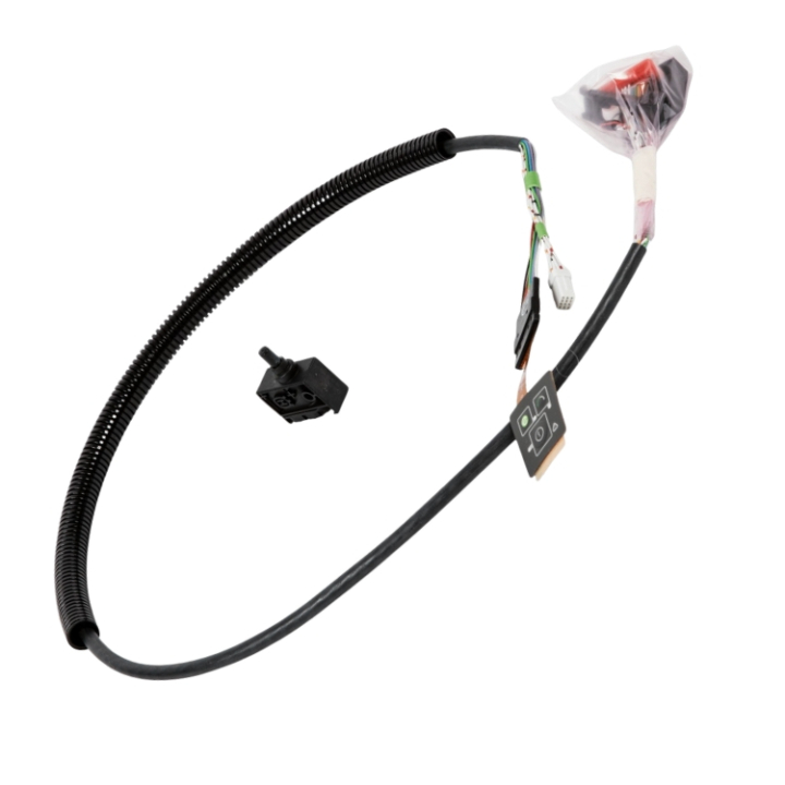 Switch Kit Battery Trimmer 536 5938959-01 in the group at Gräsklipparbutiken (5938959-01)