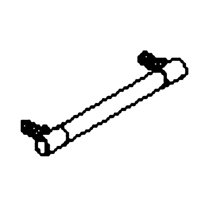 Link Subasm - Link And Stud Su in the group  at Gräsklipparbutiken (5938984-03)