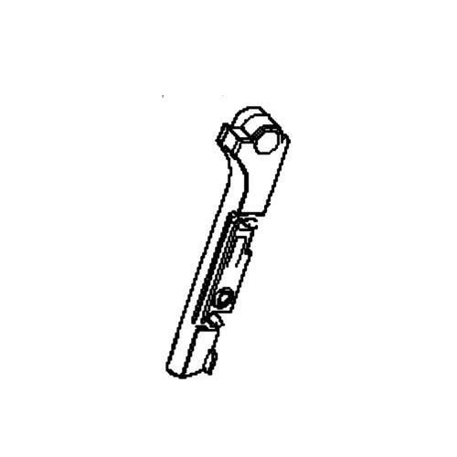 Cover Handle Esd in the group  at Gräsklipparbutiken (5939130-01)