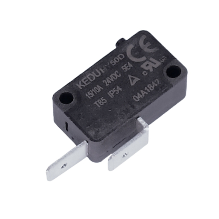 Micro Switch 5939659-01 in the group at Gräsklipparbutiken (5939659-01)