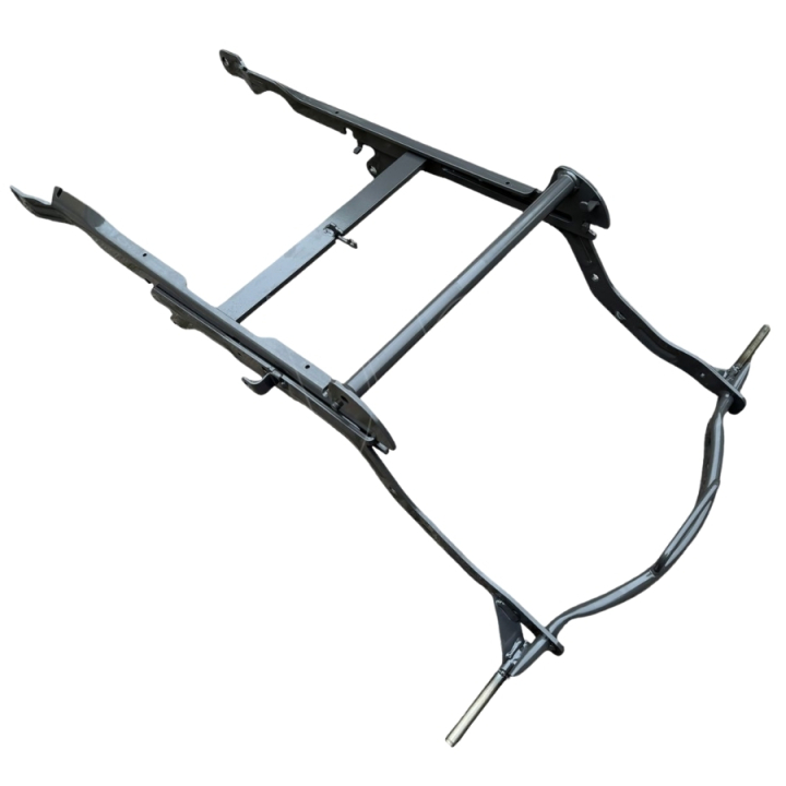 Equipment Frame Assy Eq in the group at Gräsklipparbutiken (5939678-01)