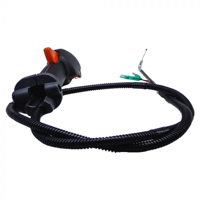 Throttle Control Complete 5939705-02 in the group  at Gräsklipparbutiken (5939705-02)