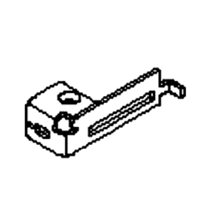 Bracket Adjustment 5940246-02 in the group  at Gräsklipparbutiken (5940246-02)