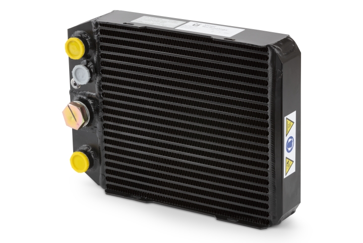 Oil cooler element 65LPM ymer in the group  at Gräsklipparbutiken (5941166-01)