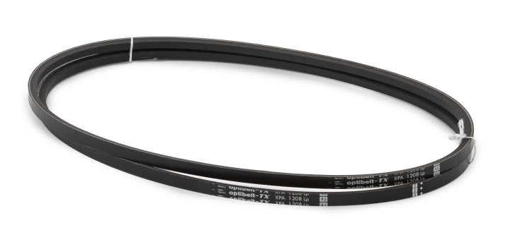 V-belt set of 2 in the group  at Gräsklipparbutiken (5941891-02)