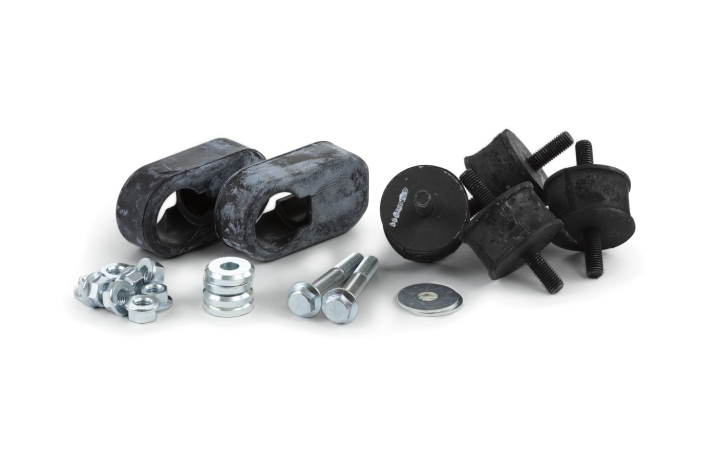Shock absorber repair kit! in the group  at Gräsklipparbutiken (5941945-01)
