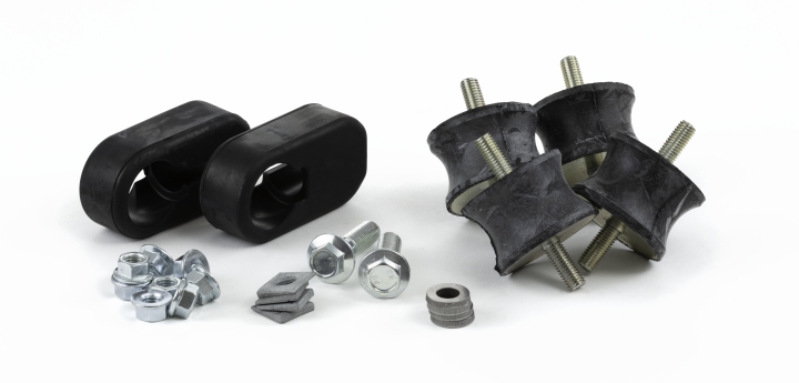 Shock absorber repair kit! in the group  at Gräsklipparbutiken (5941946-01)