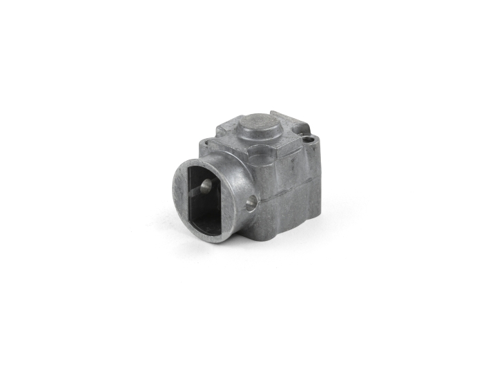 Lever housing, for new control in the group at Gräsklipparbutiken (5942086-01)
