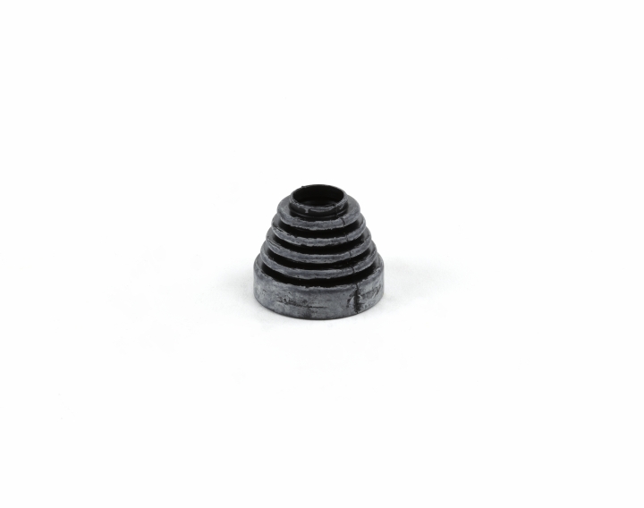 Cover rubber, for new control in the group at Gräsklipparbutiken (5942089-01)