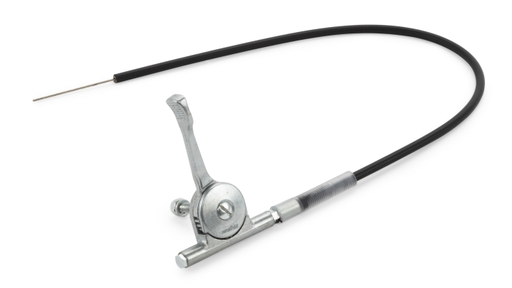 Throttle control in the group at Gräsklipparbutiken (5943410-01)