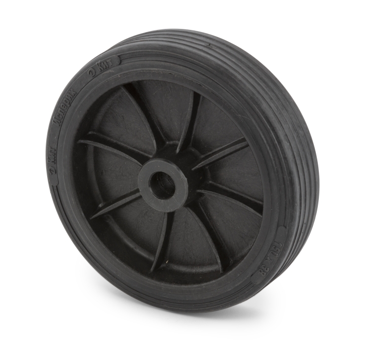 Wheel in the group  at Gräsklipparbutiken (5944555-01)