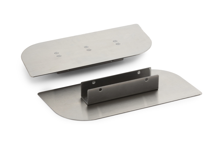 Blade dba trowel set of 4 bg 3 in the group  at Gräsklipparbutiken (5945029-01)