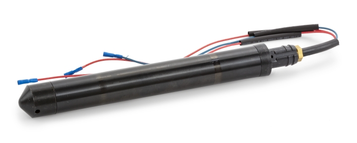 Vibrating head smart 40 | 230 in the group  at Gräsklipparbutiken (5946268-01)