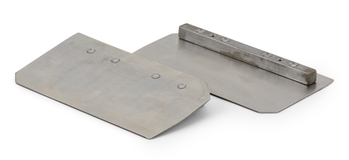 Blade kit combination bg 245 in the group  at Gräsklipparbutiken (5947099-01)