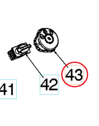 Switch 5947218-01 in the group  at Gräsklipparbutiken (5947218-01)