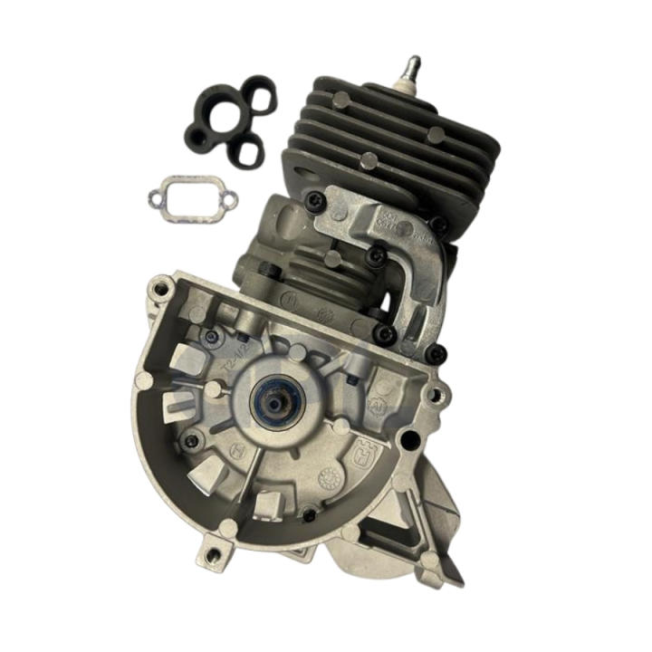 Short Block Assy B180 5947291-01 in the group  at Gräsklipparbutiken (5947291-01)