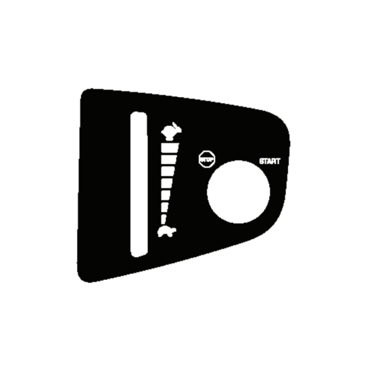 Decal Controls For Auto-Cho in the group at Gräsklipparbutiken (5947375-02)