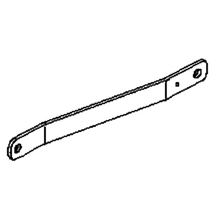 Arm Clip Tire Suspension 5949282-02 in the group  at Gräsklipparbutiken (5949282-02)