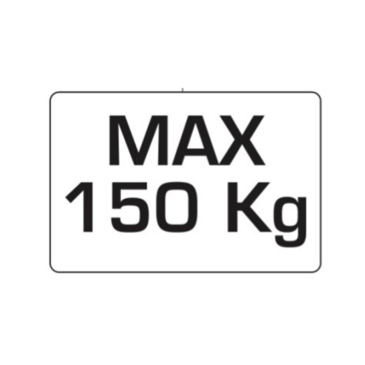 Label Towbar in the group  at Gräsklipparbutiken (5949503-01)