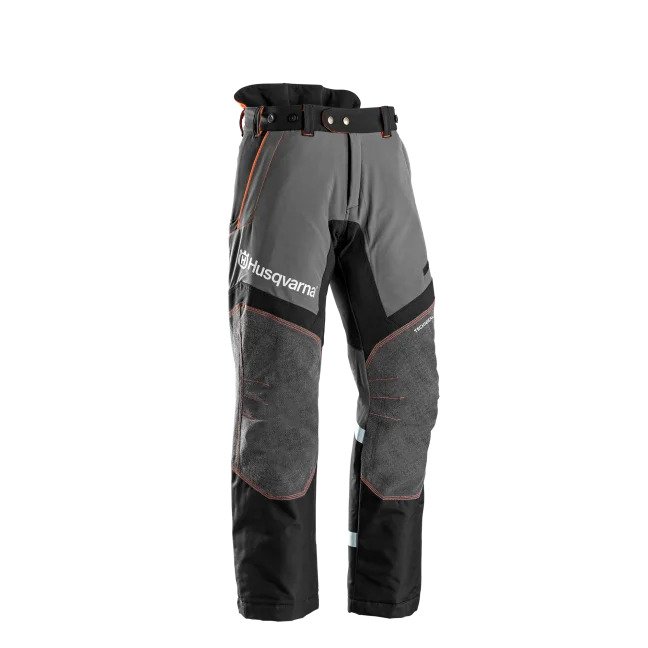 Waist Trousers Husqvarna Technical C in the group Forest and Garden Products / Husqvarna Protective clothing/equipment / Protective Trousers at Gräsklipparbutiken (5950007)