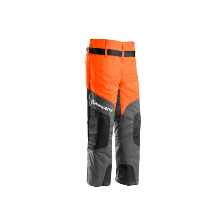 Chaps Husqvarna Classic in the group Forest and Garden Products / Husqvarna Protective clothing/equipment / Protective Trousers at Gräsklipparbutiken (5950016-01)