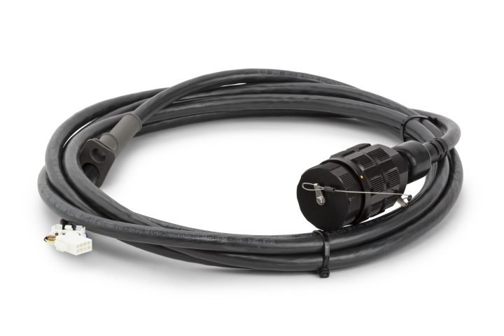 Wiring assy external in the group  at Gräsklipparbutiken (5950188-01)