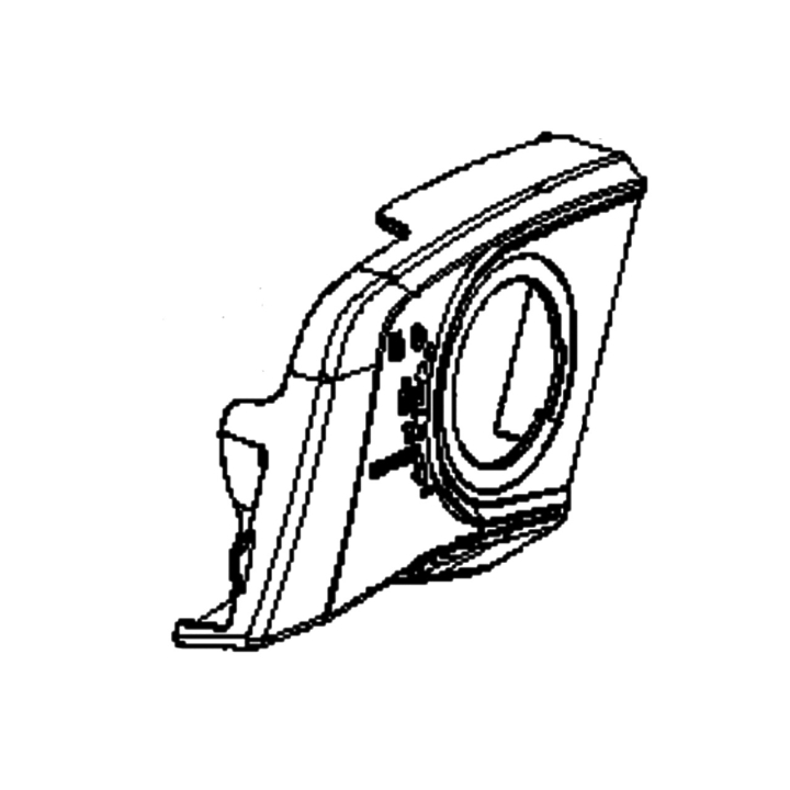 Cover in the group  at Gräsklipparbutiken (5950216-01)