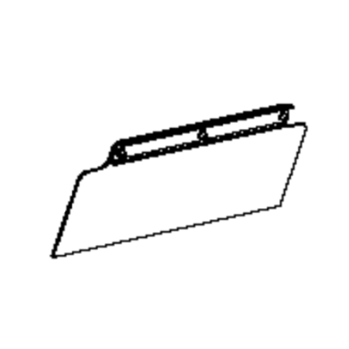 Cover Set 5950775-01 in the group at Gräsklipparbutiken (5950775-01)