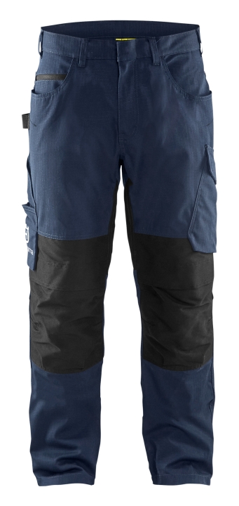 Trousers C46 Trousers With Knee 5951047-02 in the group  at Gräsklipparbutiken (5951047-02)
