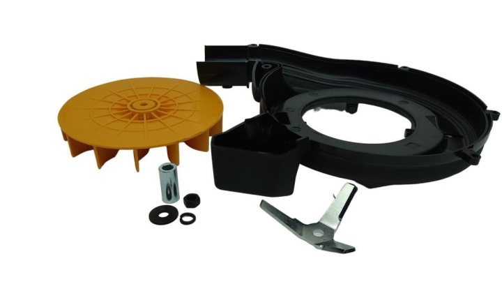 Service Kit Mpp Blow/Vacuum 5953398-01 in the group at Gräsklipparbutiken (5953398-01)