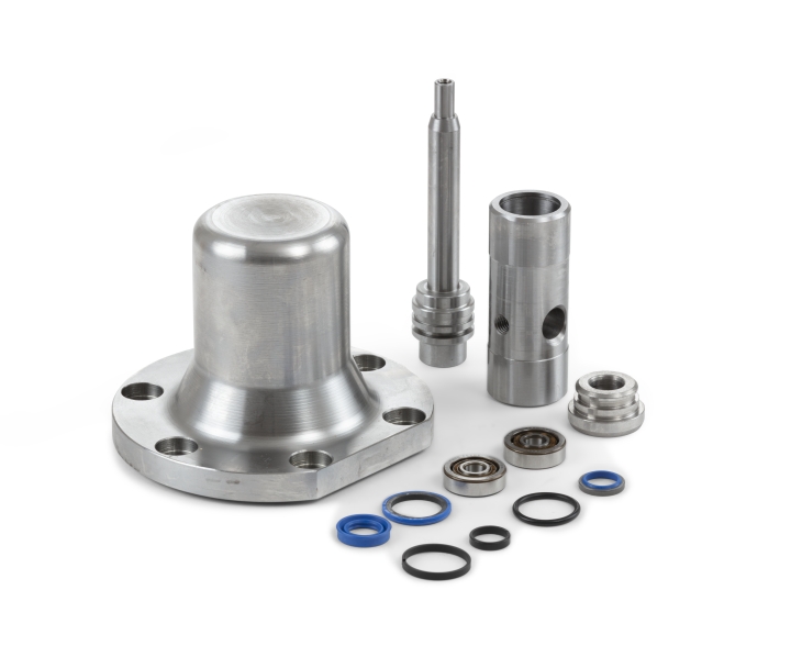 Repair kit for rear piston in the group  at Gräsklipparbutiken (5955051-01)