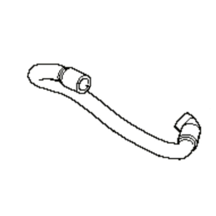 Fuel Hose L=115 Rohs2 5955269-07 in the group  at Gräsklipparbutiken (5955269-07)