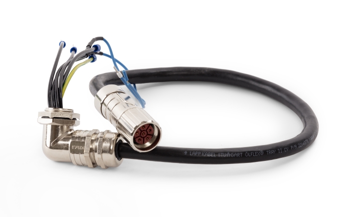 Cable in the group  at Gräsklipparbutiken (5957310-01)