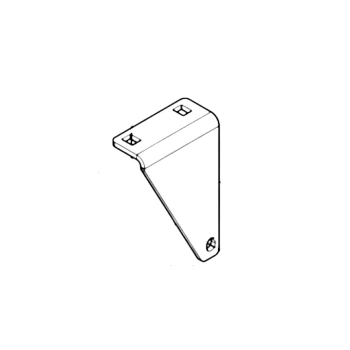 Bracket Torque Support Transaxle in the group  at Gräsklipparbutiken (5959688-01)
