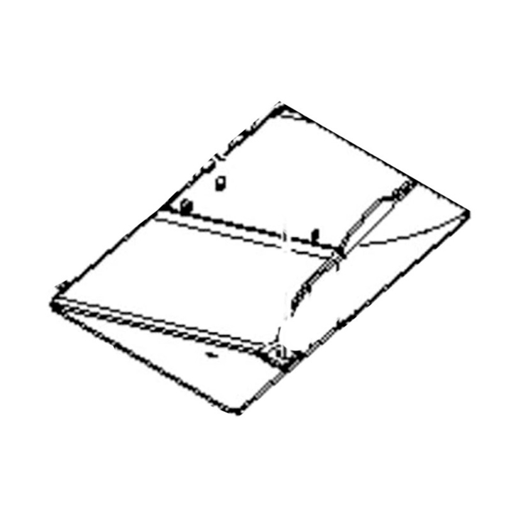 Chut Assy 107 5960130-02 in the group  at Gräsklipparbutiken (5960130-02)