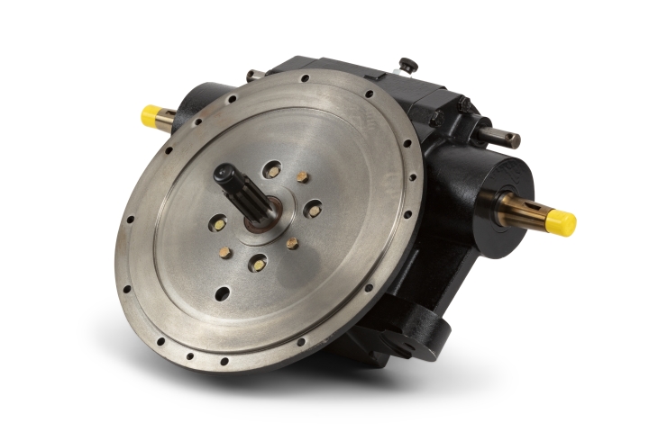 Gearbox 3-SPEED sae 4 retro fi in the group  at Gräsklipparbutiken (5960201-01)