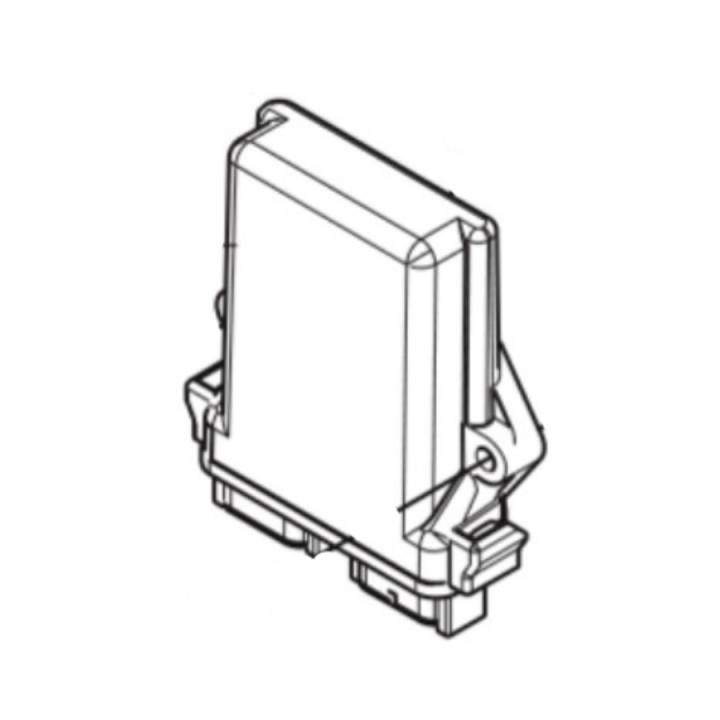 Control Unit Vcu in the group  at Gräsklipparbutiken (5960223-02)