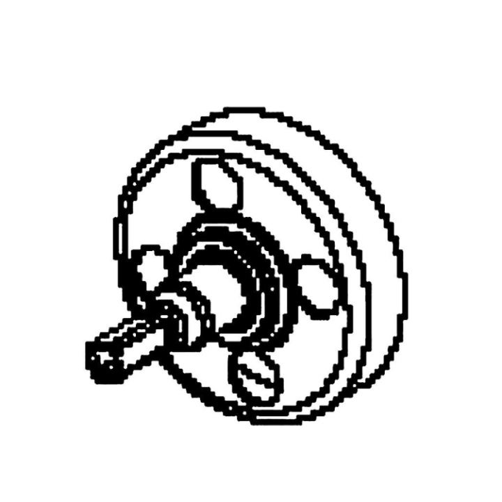 Service Kit 5960240-01 in the group  at Gräsklipparbutiken (5960240-01)