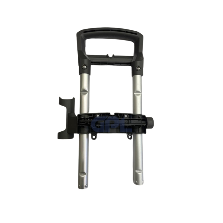 Attachment Handle Set 5960261-01 in the group at Gräsklipparbutiken (5960261-01)