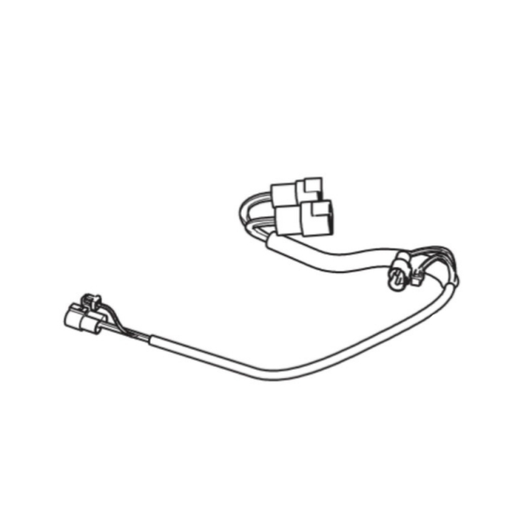 Wiring Assy Cutting Deck - Pow in the group  at Gräsklipparbutiken (5960339-01)