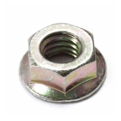 Lock Nut Hexagon Slotted Nut 1 in the group  at Gräsklipparbutiken (5961336-01)