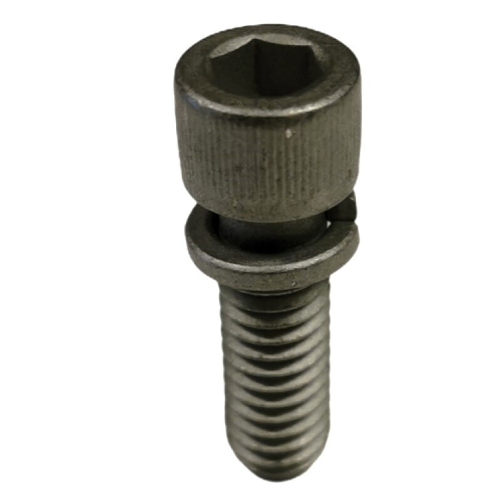 Hexagon Socket Head Cap Screw in the group at Gräsklipparbutiken (5961342-02)
