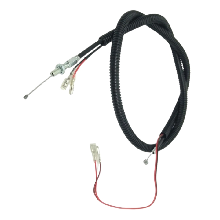 Gas Assy 5961978-01 in the group  at Gräsklipparbutiken (5961978-01)