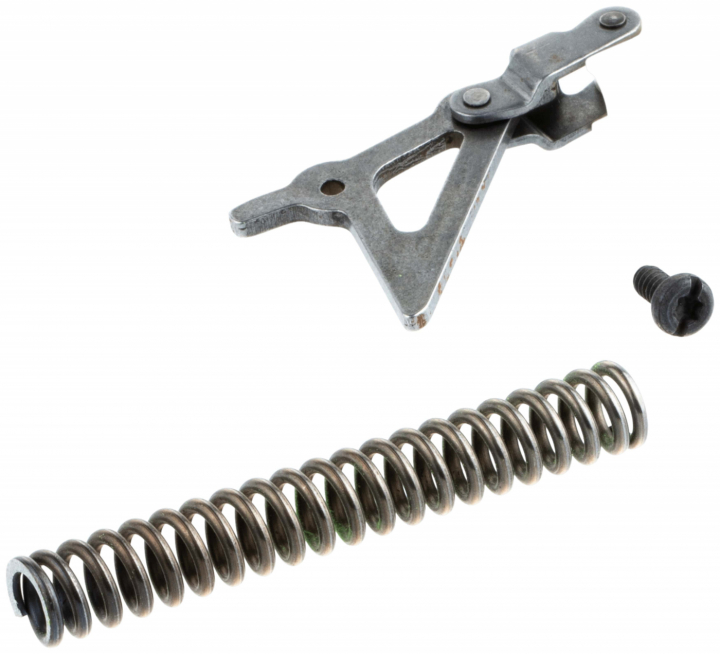 Knee Joint Complete 5962181-01 in the group at Gräsklipparbutiken (5962181-01)