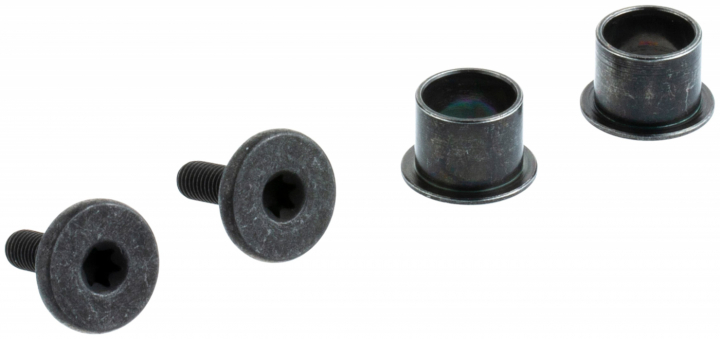 Screw Kit Throw Protection Mark II 5962182-01 in the group  at Gräsklipparbutiken (5962182-01)