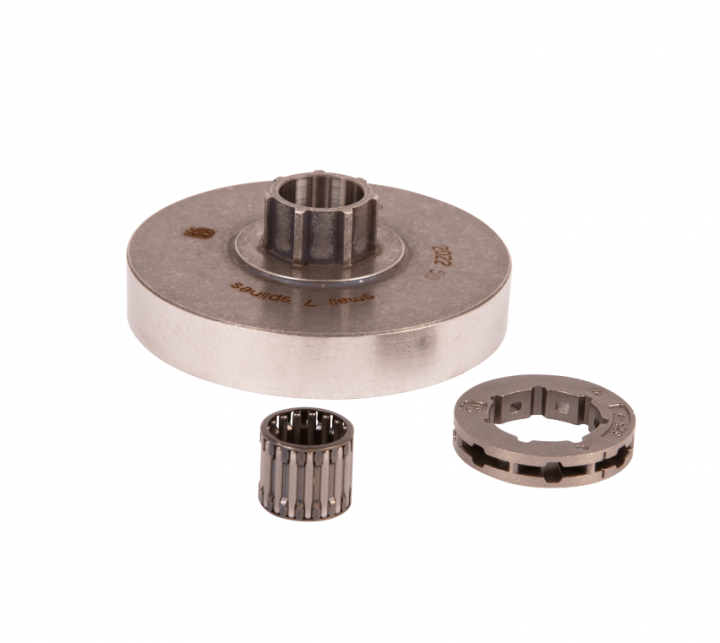 Clutch Drum Assy Kit 545 Mark II, 550XP Mark II, 560XP Mark II in the group at Gräsklipparbutiken (5962183-04)