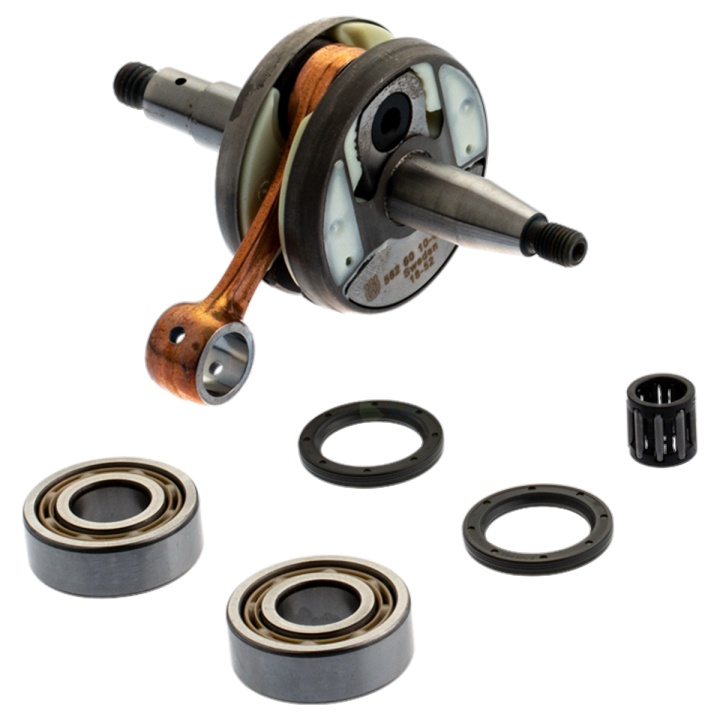 Crankshaft Kit 550XP II 5962184-06 in the group  at Gräsklipparbutiken (5962184-06)