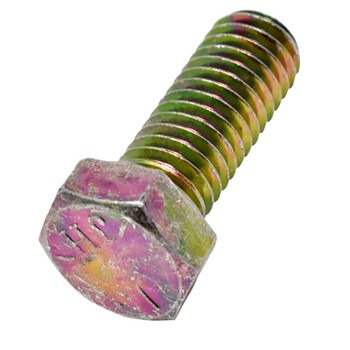 Bolt External Hexagon Head 7/1 in the group at Gräsklipparbutiken (5962386-01)