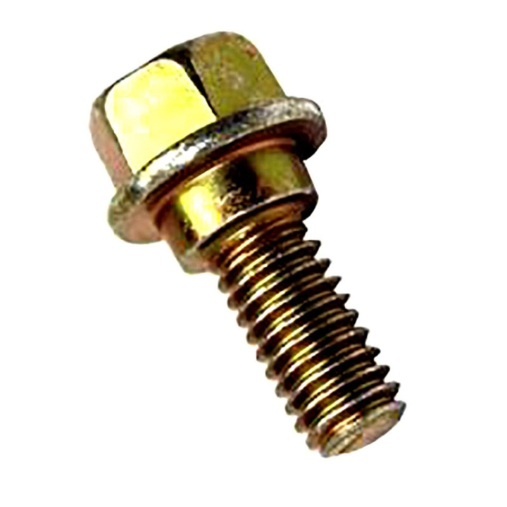 Bolt External Hexagon Head Fla in the group  at Gräsklipparbutiken (5962407-01)